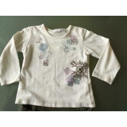 Babykleding maat 80 Mexx