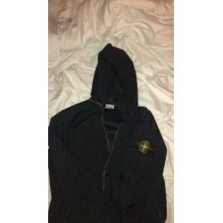 Stone Island jas maat s