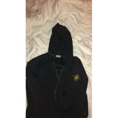 Stone Island jas maat s