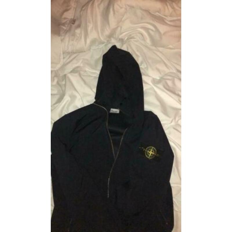Stone Island jas maat s