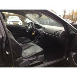 Volkswagen Golf 1.4 TSI DSG 103KW HIGHLINE 3DRS (bj 2013)