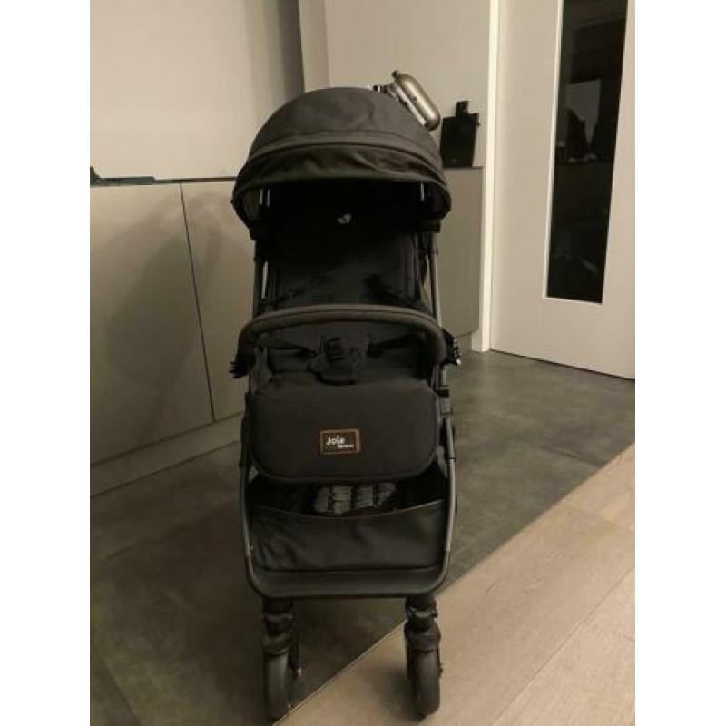 Joie Pact Buggy
