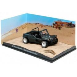 Volkswagen Buggy GP Beach James Bond "For Your Eyes Only" 1-