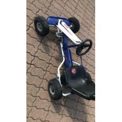Gebruikte skelter
