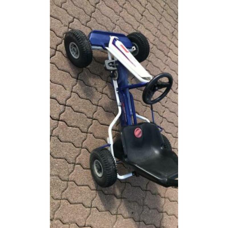 Gebruikte skelter