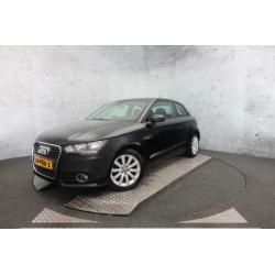 Audi A1 1.2 TFSI Ambition Pro Line Business | Full-map Navig