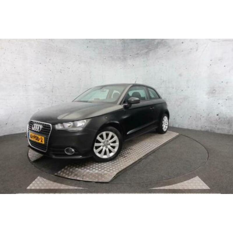 Audi A1 1.2 TFSI Ambition Pro Line Business | Full-map Navig