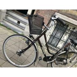 Batuvus Legato fiets