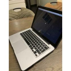 Macbook pro