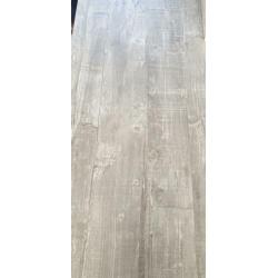 Eettafel 100x220 betonlook