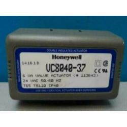 Driewegklep/Actuator motor (Honeywell) VC8040-37