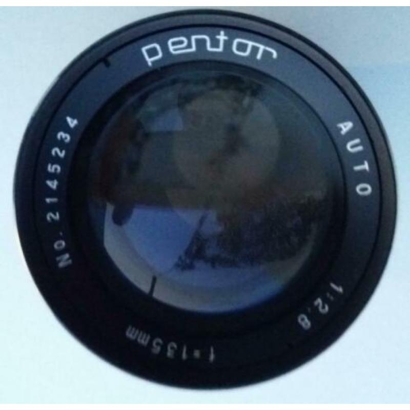 Partij camera-accessoires