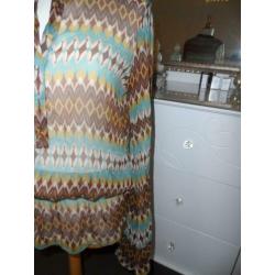 ,,FHARD,,Bijzonder mooie tuniek/blouse van dit topmerk !!