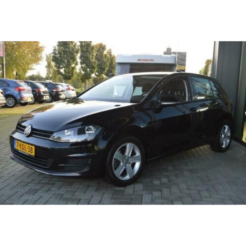 Volkswagen GOLF 1.2 TSI TRENDLINE