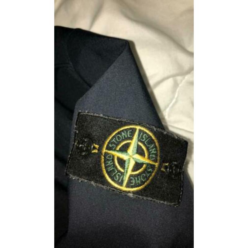 Stone Island jas maat s