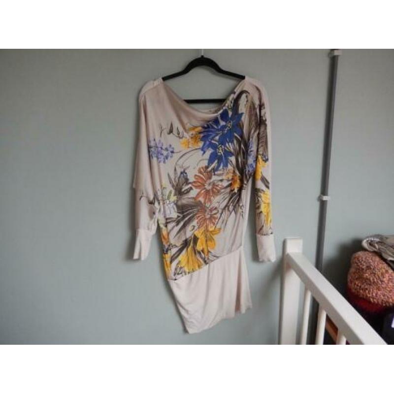 Top/blouse van SUPERTRASH maat S