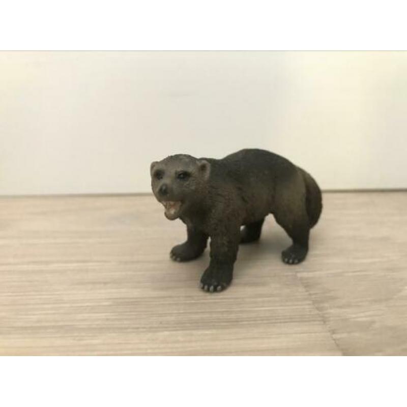 Schleich dieren