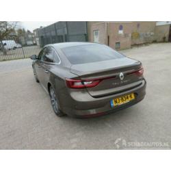 Renault Talisman 1.5 Dci Intens (bj 2017)