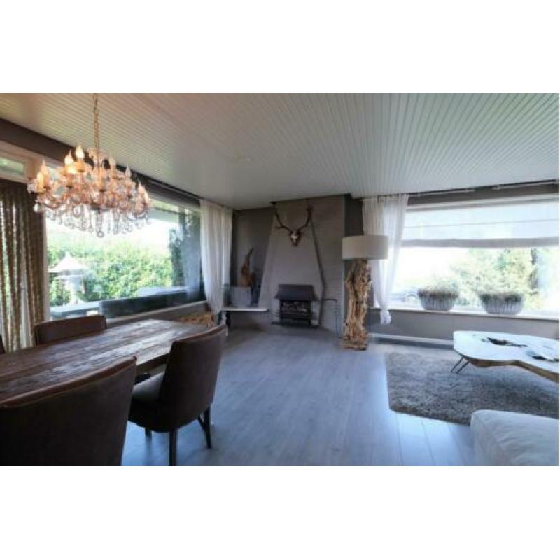 Huurwoning: Edeseweg 5, Otterlo