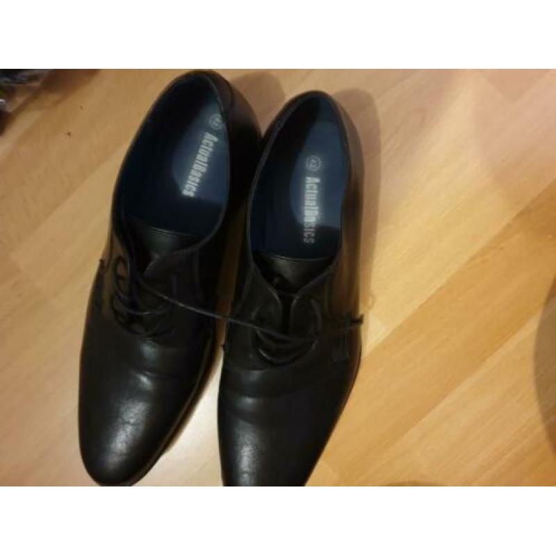 Heren schoenen maat 42