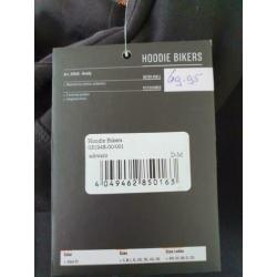 Held hoodie dames maat M