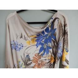 Top/blouse van SUPERTRASH maat S