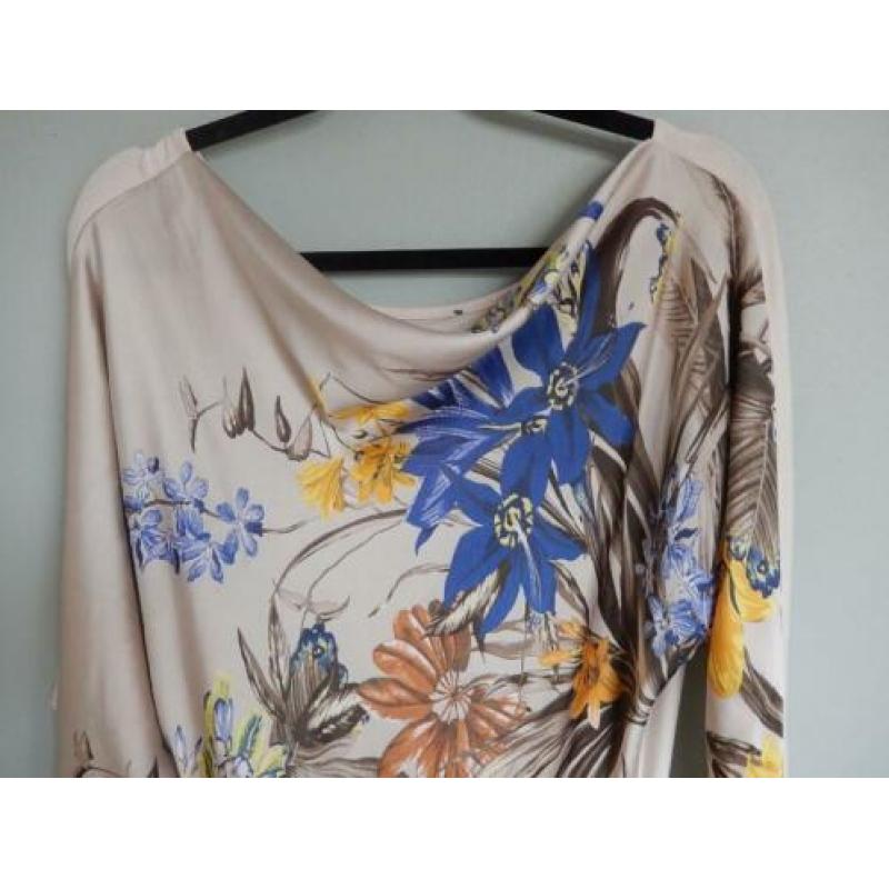 Top/blouse van SUPERTRASH maat S