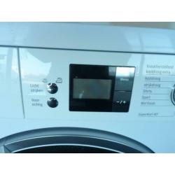 BOSCH WARMTEPOMP ECO A++ met 12 mnd VOLLEDIGE garantie