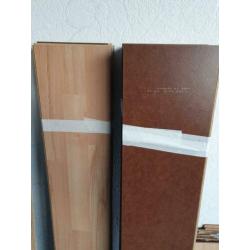 Laminaat Parket Oak - GRATIS