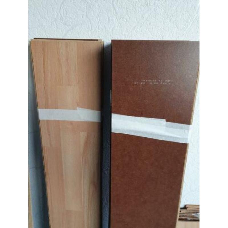 Laminaat Parket Oak - GRATIS
