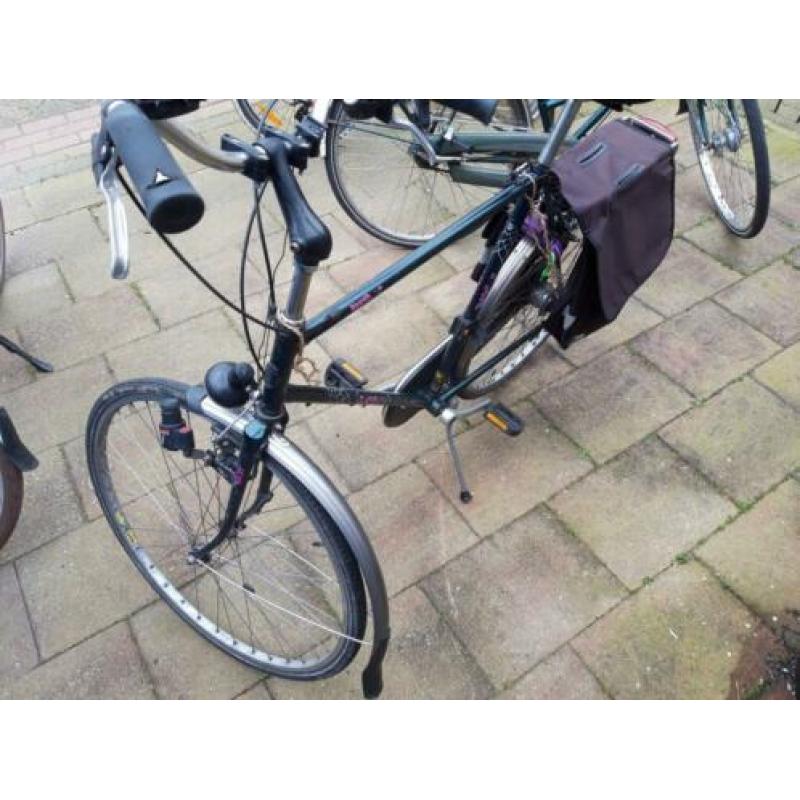 Koga herenfiets 7 versnellingen