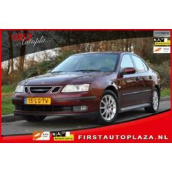 Saab 9-3 Sport Sedan 1.8t Arc TURBO LPG-G3 AIRCO/CRUISE/LEDE