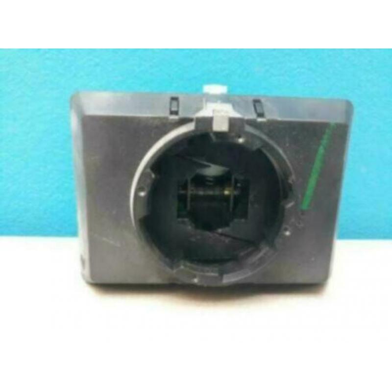 Driewegklep/Actuator motor (Honeywell) VC8040-37