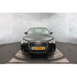 Audi A1 1.2 TFSI Ambition Pro Line Business | Full-map Navig