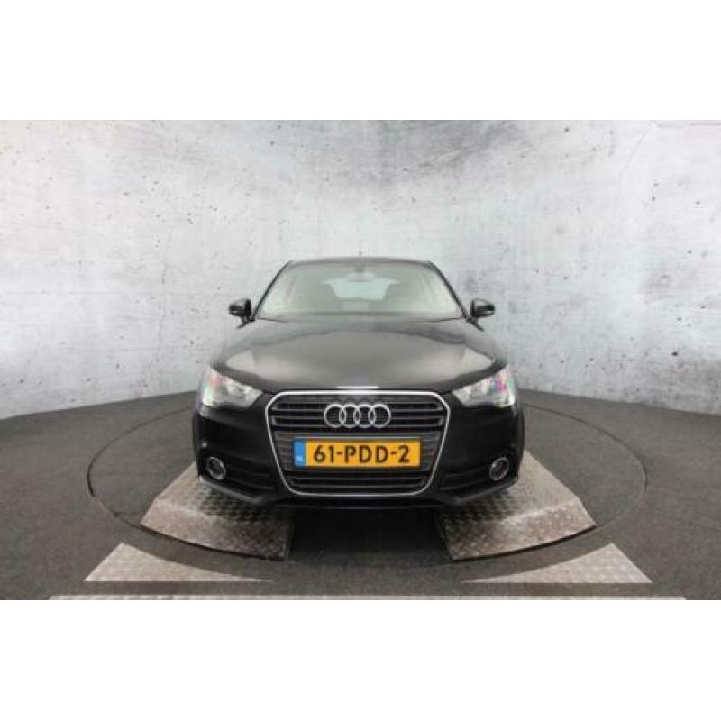 Audi A1 1.2 TFSI Ambition Pro Line Business | Full-map Navig