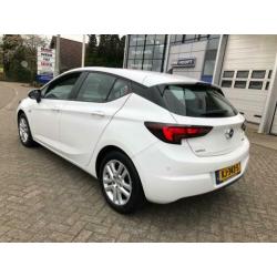 Opel Astra 1.6 CDTI Business+ (bj 2016) EURO6/NAVI/PDC/LUXE!