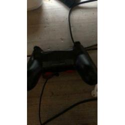 Sony PS4 controllers