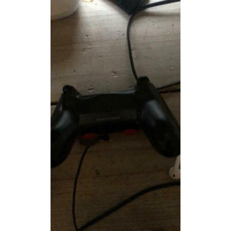 Sony PS4 controllers
