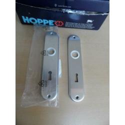 partij Hoppe binnendeur schilden type 398 Kleur F1