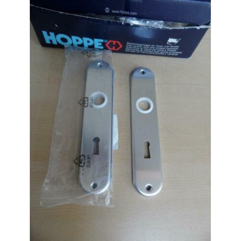 partij Hoppe binnendeur schilden type 398 Kleur F1