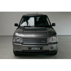 Land Rover Range Rover 3.6 TDV8 Vogue (bj 2007, automaat)