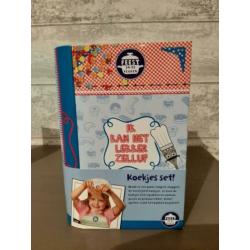 Kinder Bak setjes