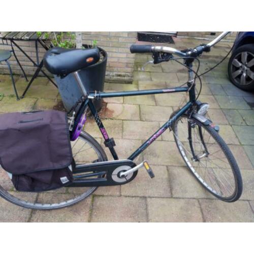 Koga herenfiets 7 versnellingen