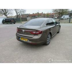 Renault Talisman 1.5 Dci Intens (bj 2017)