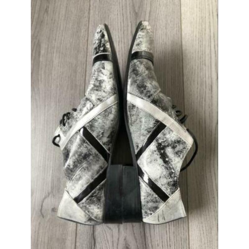 Sacha schoenen, hip, maat 44