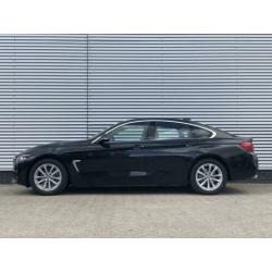 BMW 4 Serie Gran Coupé 418d Executive Edition / 17" / Naviga