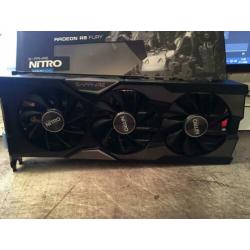 Radeon R9 Fury NITRO