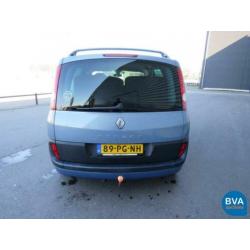 Renault Espace 2.0 TURBO (bj 2004)