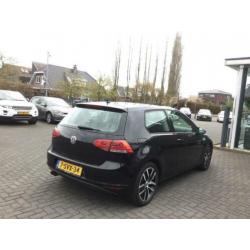 Volkswagen Golf 1.4 TSI DSG 103KW HIGHLINE 3DRS (bj 2013)
