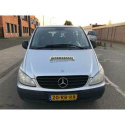 Mercedes-Benz VITO 9 PERSOONS CLIMA 2005